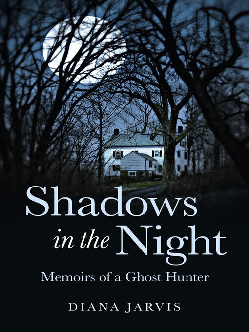 Title details for Shadows in the Night by Diana Jarvis - Available